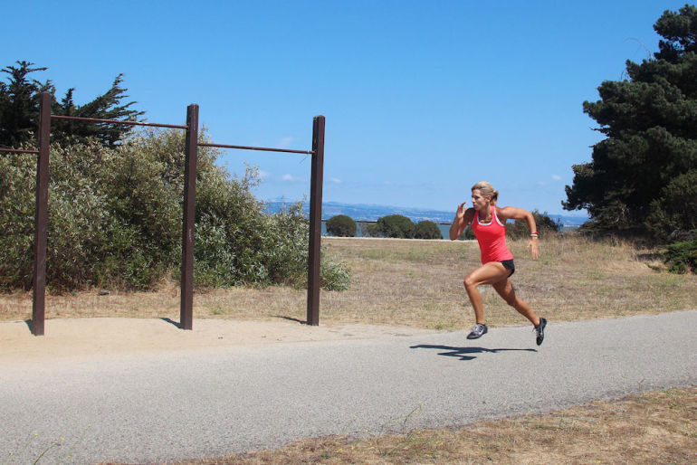 12 Women In Wellness Share Their Favorite Outdoor Workouts This Fall Hero Image