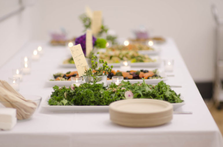 MBG + SmartyPants Event Photos: A Discussion On Simplifying Health Hero Image