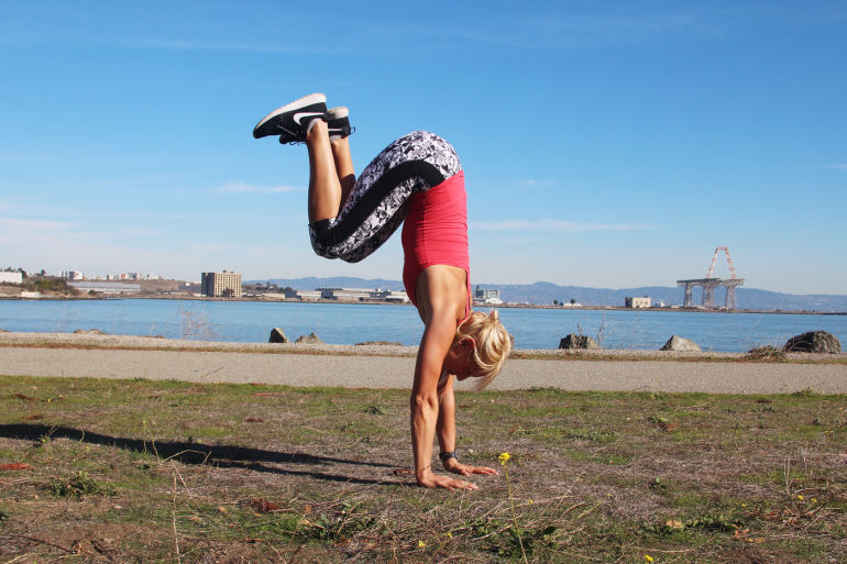 12-Minute HIIT Workout (No Equipment Needed!) Hero Image