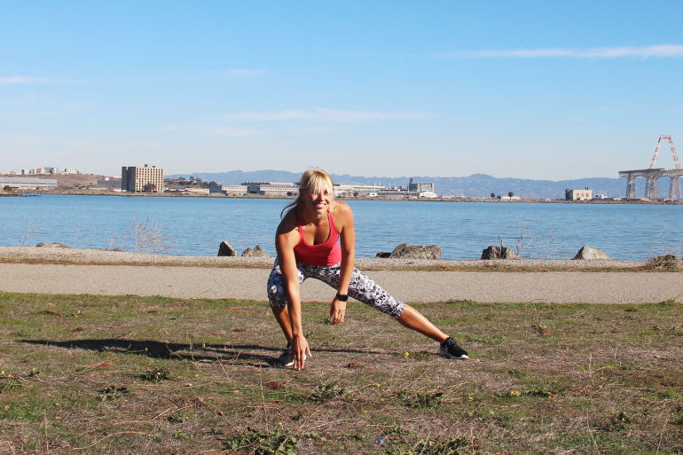 12-Minute HIIT Workout (No Equipment Needed!) Hero Image