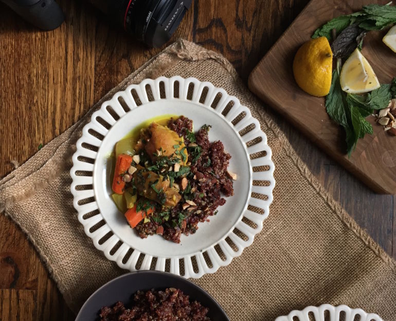 What I Eat In A Typical Day: "Feed Me Phoebe" Tells All Hero Image
