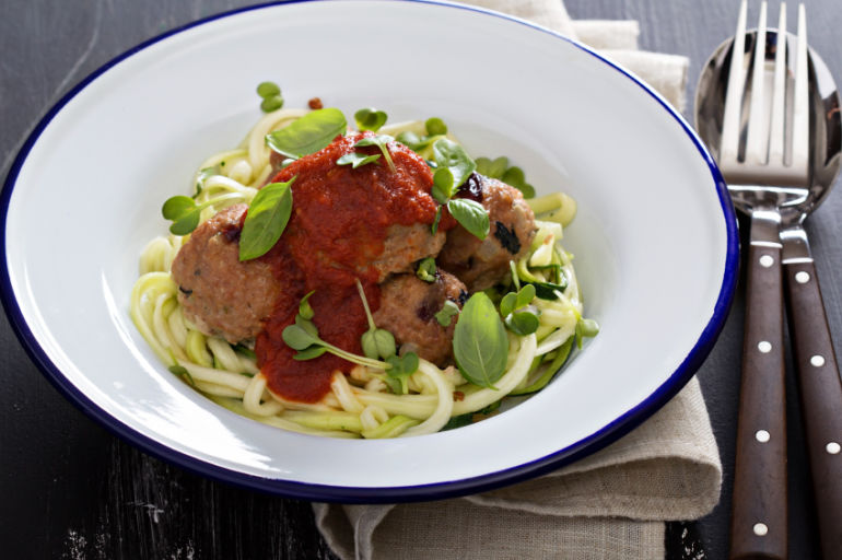 10 Meals Nutritionists Cook On Busy Weeknights Hero Image