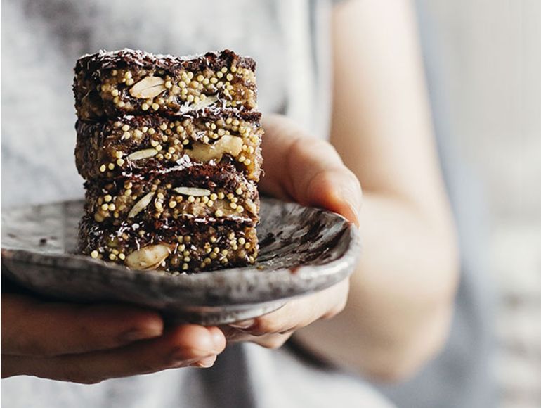 The Good-For-You Grain That You'll Love As Much As Quinoa Hero Image