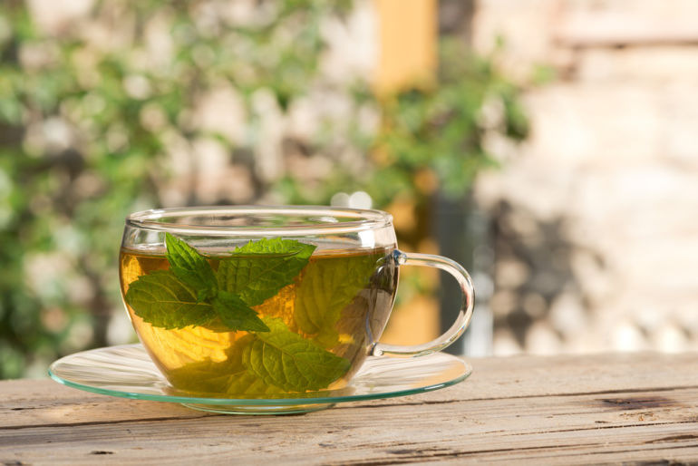 10 Healing Herbs You Can Grow At Home Hero Image