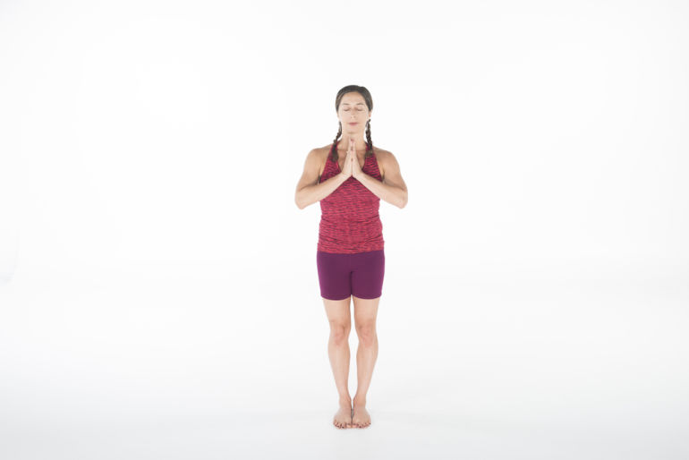 Find The Yoga Asana To Match Your Astrological Sign Hero Image