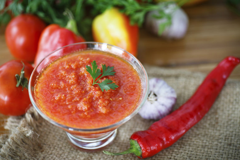 10 Foods That Can Help You Attract New Love (And Heal A Broken Heart) Hero Image