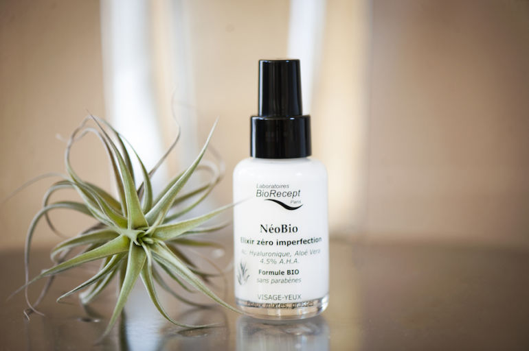A Green Beauty Entrepreneur On Her Skin Care Routine Hero Image