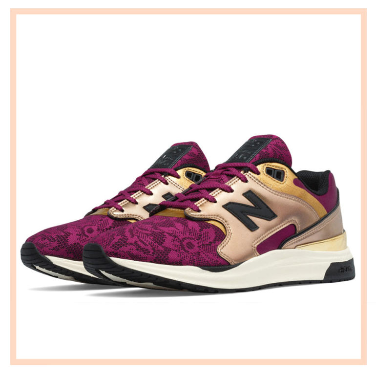 Do Your Sneakers Spark Joy? These 10 New Styles Will Hero Image