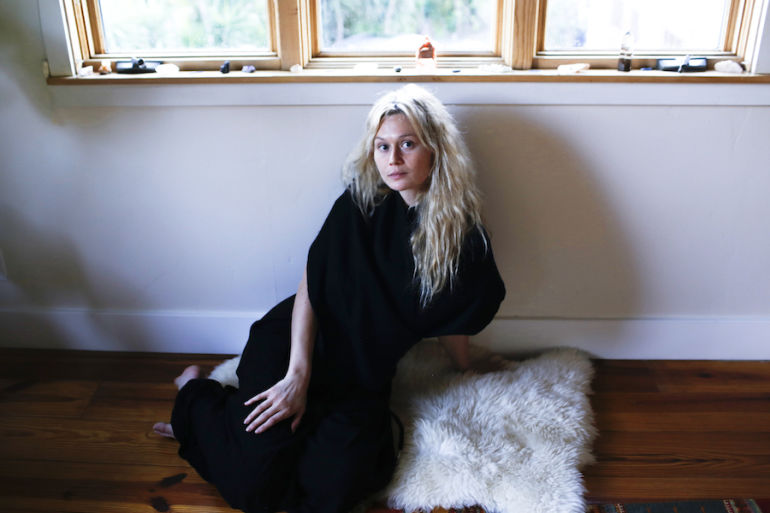 A Natural Potion Goddess On How She Keeps Her Skin Healthy & Glowing Hero Image