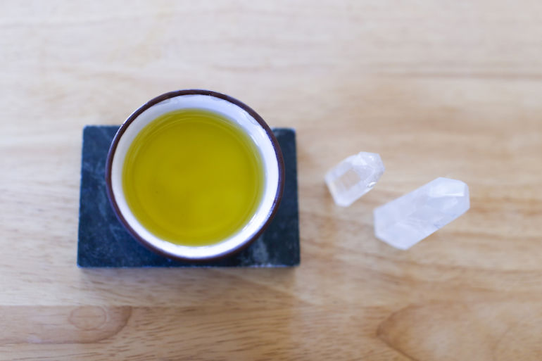 A Natural Potion Goddess On How She Keeps Her Skin Healthy & Glowing Hero Image