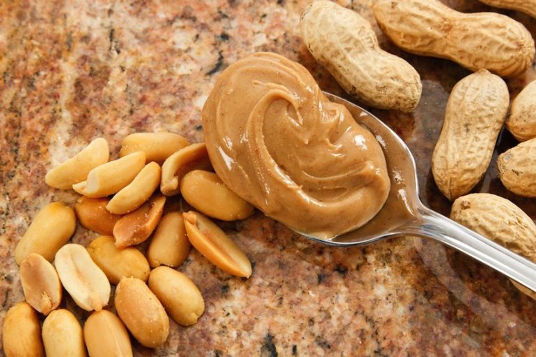 21 Foods To Keep At Home If You're Trying To Eat Clean Hero Image