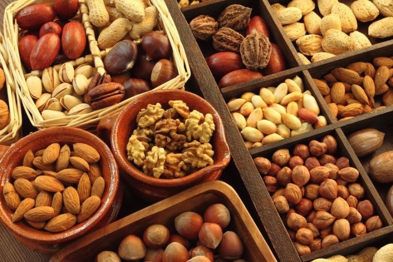 21 Foods To Keep At Home If You're Trying To Eat Clean Hero Image