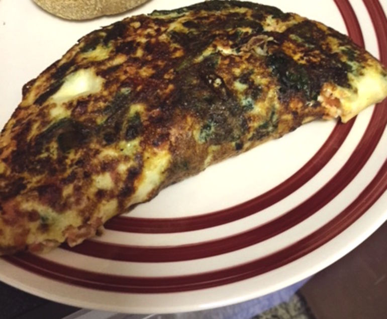 A Nutritionist Analyzed My Diet For 3 Days. Here's What I Learned Hero Image