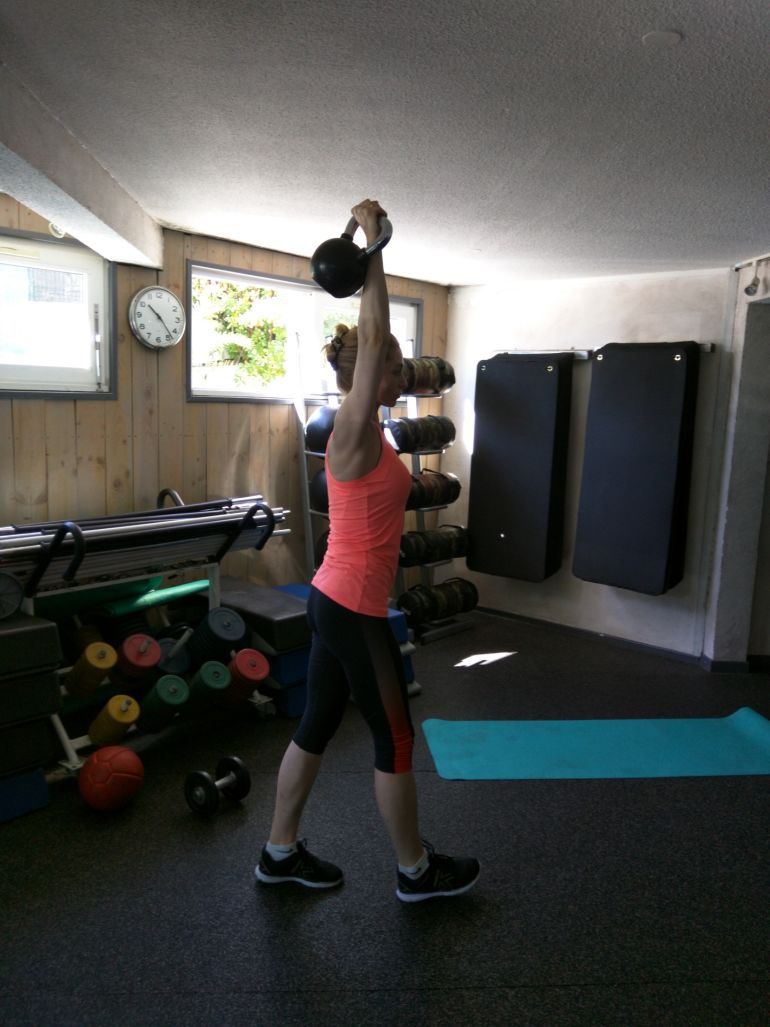 6 Exercises For A Killer Core (That Aren't Crunches!) Hero Image