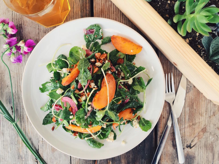 21 Genius Ways To Eat The Best In-Season Produce (Before Summer's Over!) Hero Image