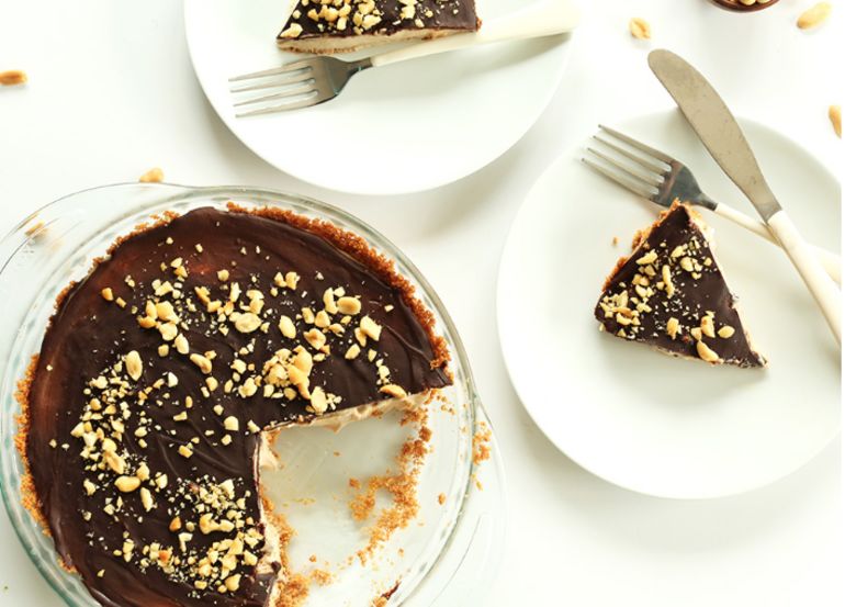 6 Plant-Based Meals Even Your Steak-Loving Dad Will Rave About Hero Image