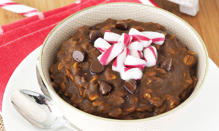 The Best Overnight Oat Recipes On The Internet Hero Image