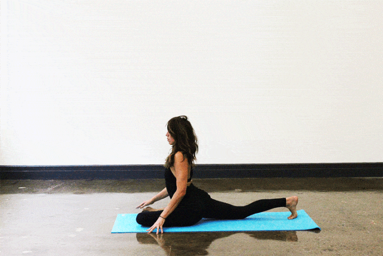 If You Only Do 7 Stretches After A Workout, Do These Hero Image