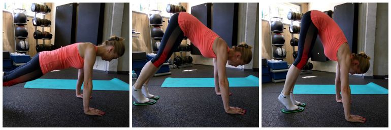 6 Exercises For A Killer Core (That Aren't Crunches!) Hero Image