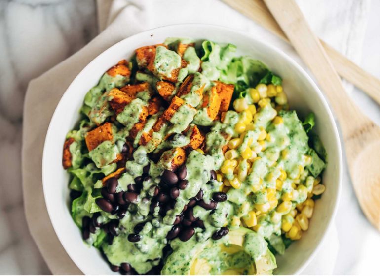 11 Quinoa Bowls That Make It Easy (And Delicious!) To Eat Clean Hero Image