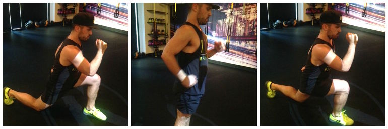 4 Basic Exercises People Do All Wrong + How To Correct Your Form Hero Image