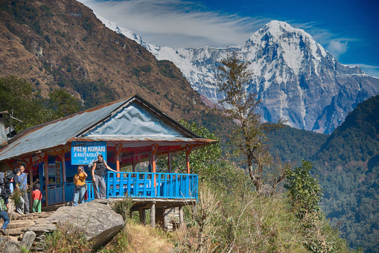 5 Hikes To Experience In This Lifetime Hero Image