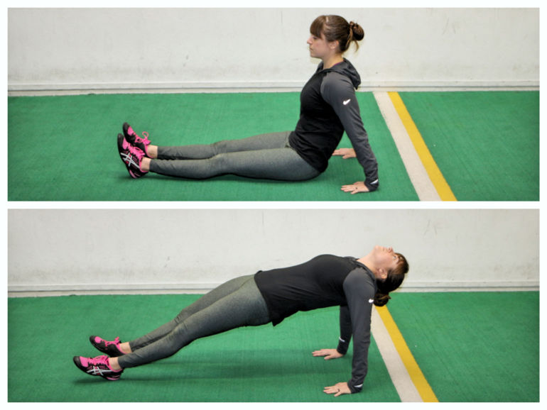 5 Core Exercises That Aren't Crunches Hero Image
