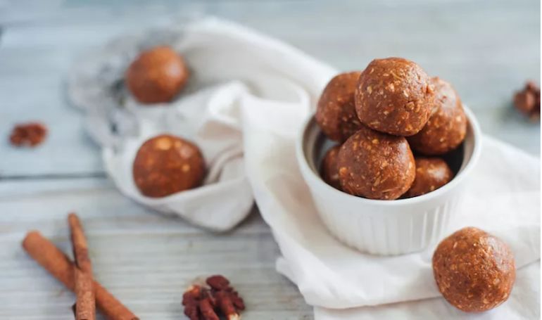 Pumpkin Recipes To Make Right Now (Because Winter Is Coming) Hero Image