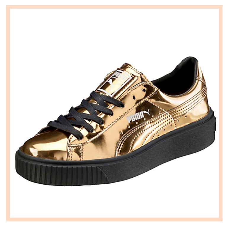 Do Your Sneakers Spark Joy? These 10 New Styles Will Hero Image