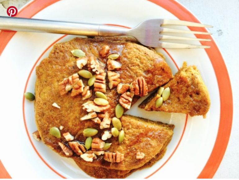 Here's What You Should Eat Thanksgiving Morning Hero Image