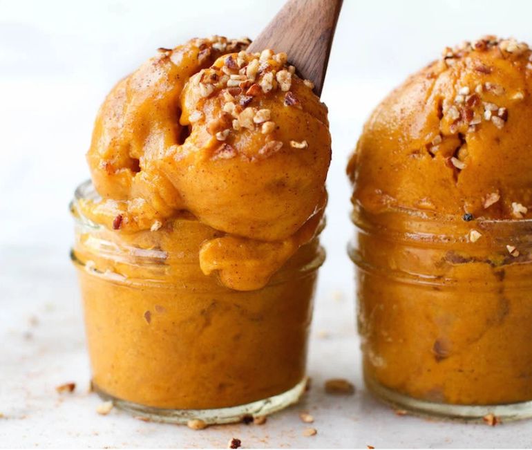 Pumpkin Recipes To Make Right Now (Because Winter Is Coming) Hero Image