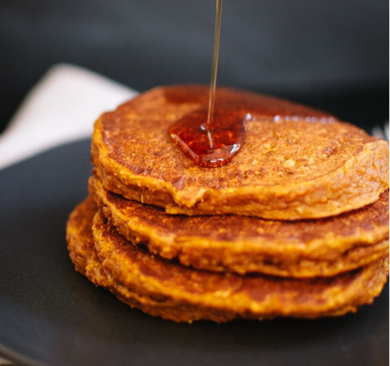 Pumpkin Recipes To Make Right Now (Because Winter Is Coming) Hero Image