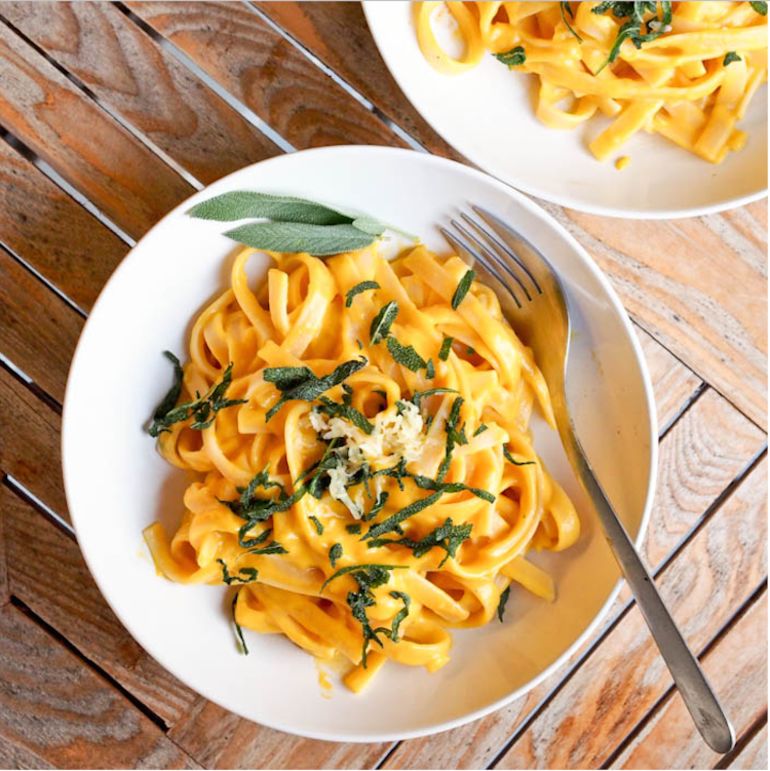 Pumpkin Recipes To Make Right Now (Because Winter Is Coming) Hero Image