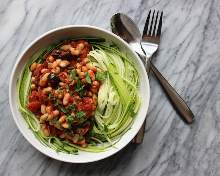 Eat Healthy All Week With These 15-Minute Meals! Hero Image