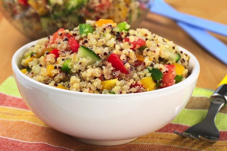 21 Foods To Keep At Home If You're Trying To Eat Clean Hero Image