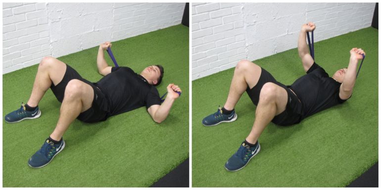 A Fast, Effective Workout You Can Do Anywhere Hero Image