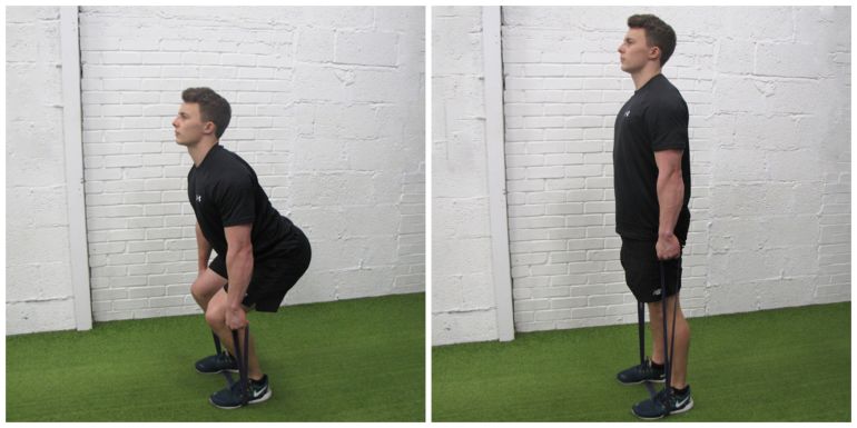 A Fast, Effective Workout You Can Do Anywhere Hero Image