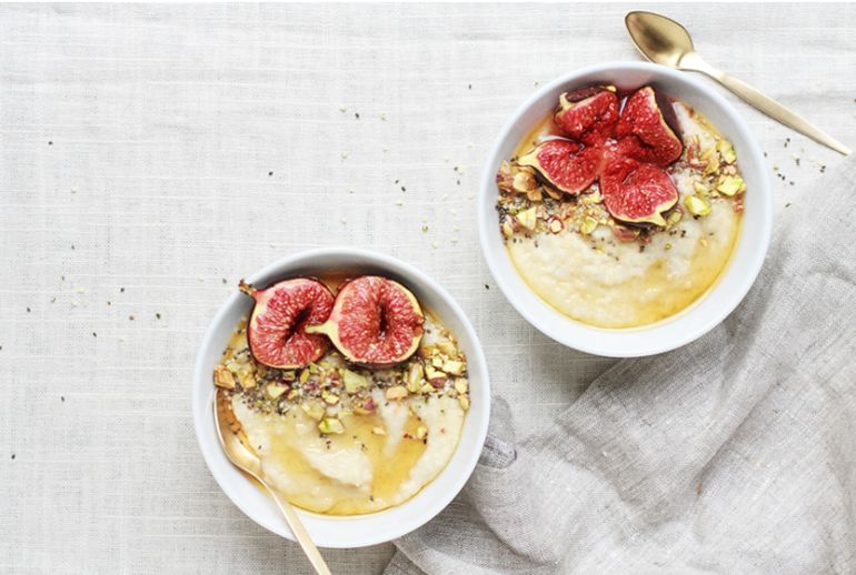The Good-For-You Grain That You'll Love As Much As Quinoa Hero Image