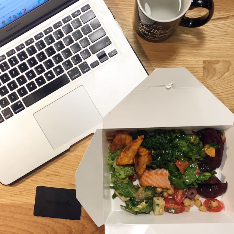 What I Eat In A Typical Day: A Functional Medicine Doctor Tells All Hero Image