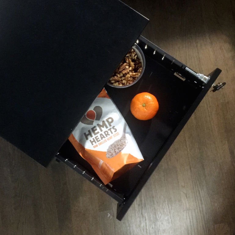 What I Eat In A Typical Day: A Functional Medicine Doctor Tells All Hero Image