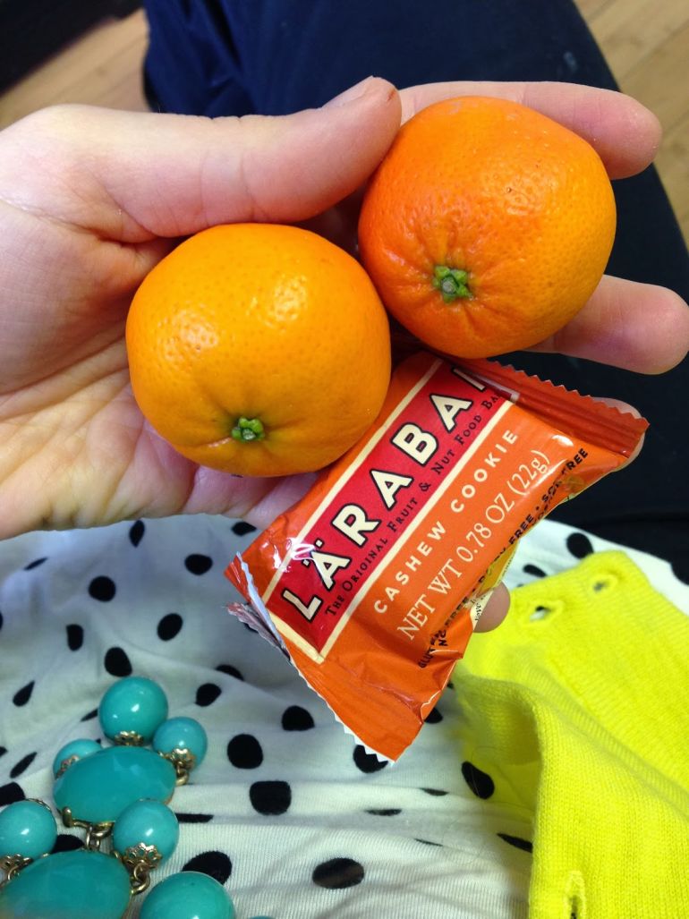 I'm A Dietitian. Here's What I Eat In A Typical Day Hero Image