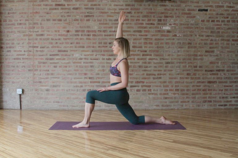 The Core-Strengthening Moves That Will Make You A Better Athlete Hero Image