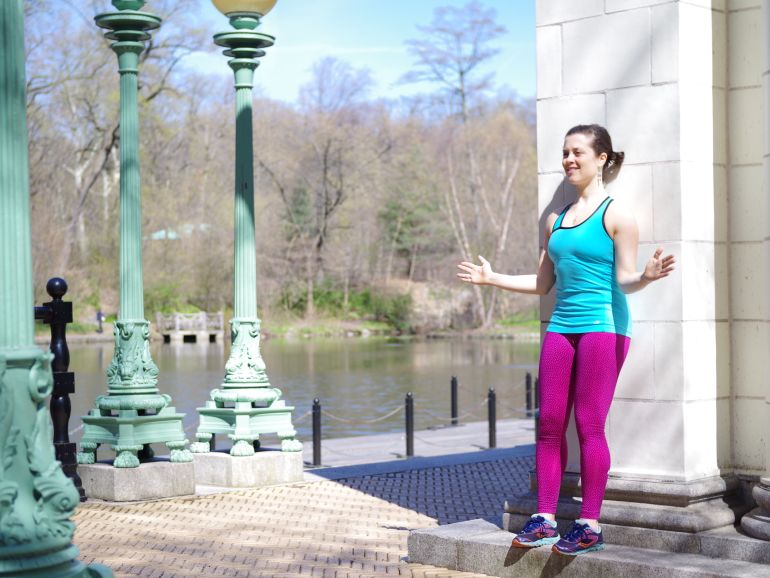 The 4 Best Exercises To Do Daily If You Have An Office Job Hero Image