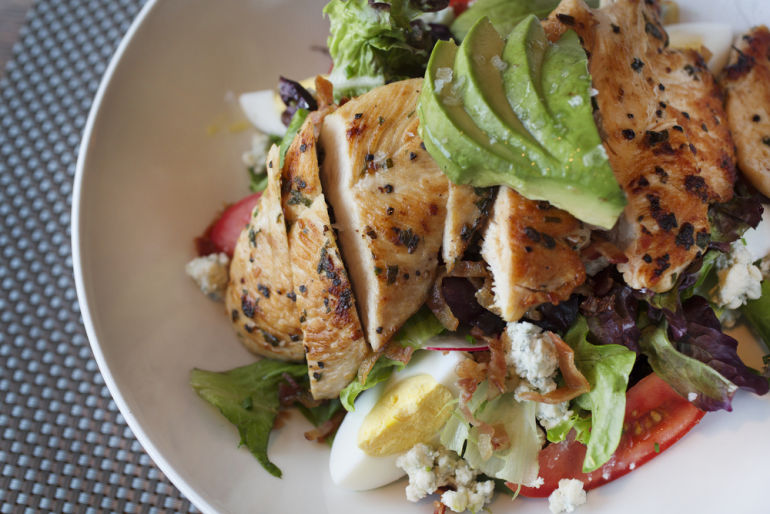 11 Nutritionists Reveal What They REALLY Pack For Lunch Hero Image