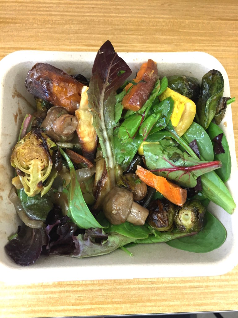 A Nutritionist Analyzed My Diet For 3 Days. Here's What I Learned Hero Image