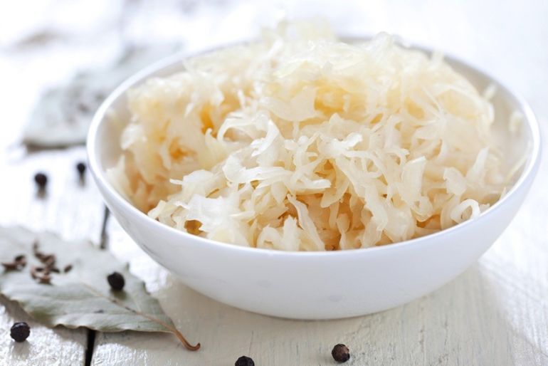 21 Foods To Keep At Home If You're Trying To Eat Clean Hero Image