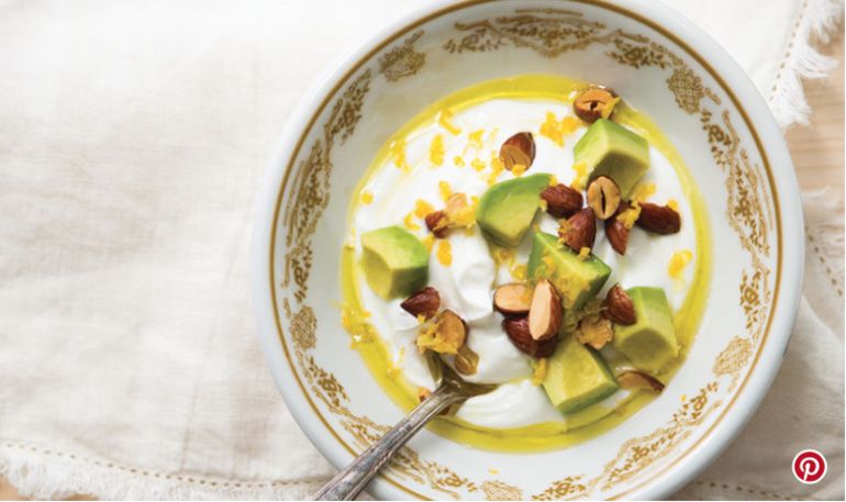 Here's What You Should Eat Thanksgiving Morning Hero Image