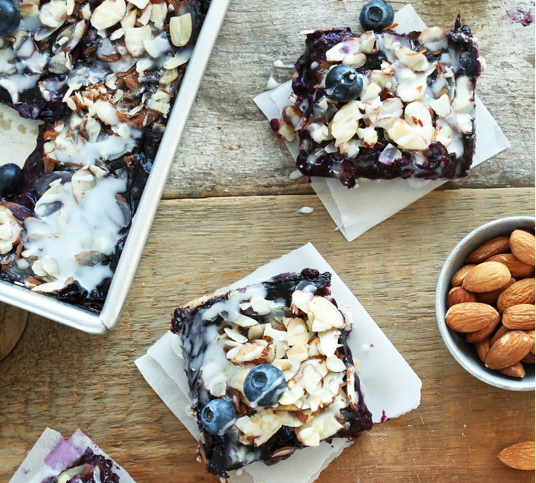 21 Genius Ways To Eat The Best In-Season Produce (Before Summer's Over!) Hero Image