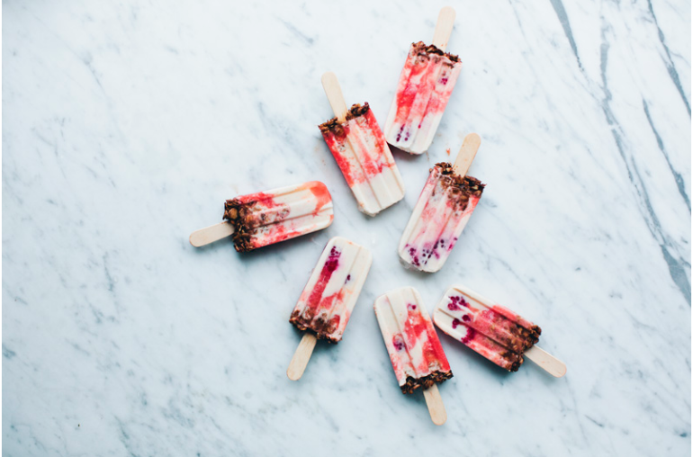 21 Genius Ways To Eat The Best In-Season Produce (Before Summer's Over!) Hero Image