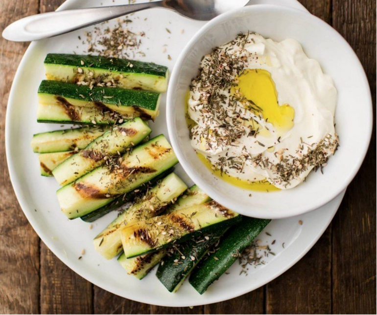 21 Genius Ways To Eat The Best In-Season Produce (Before Summer's Over!) Hero Image